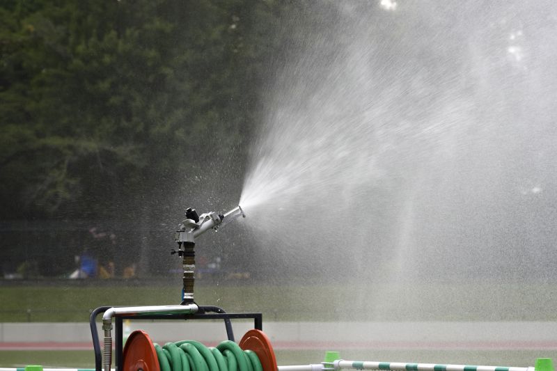 Backflow Sprinkler Service