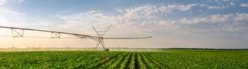 Commercial Irrigation Service in Aiken, SC