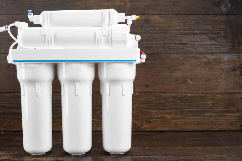 Home Water Filtration Service in Indianapolis, IN