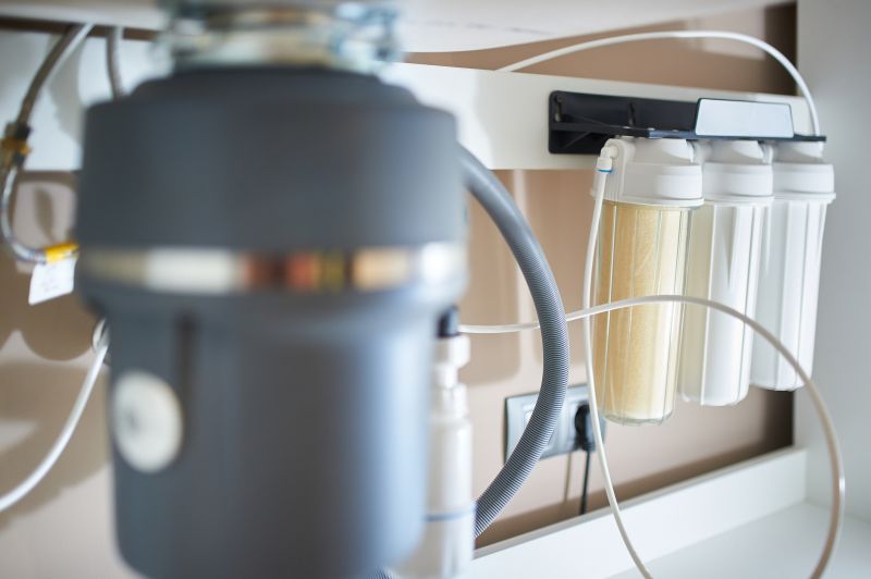 Home Water Filtration Service in Columbus, OH