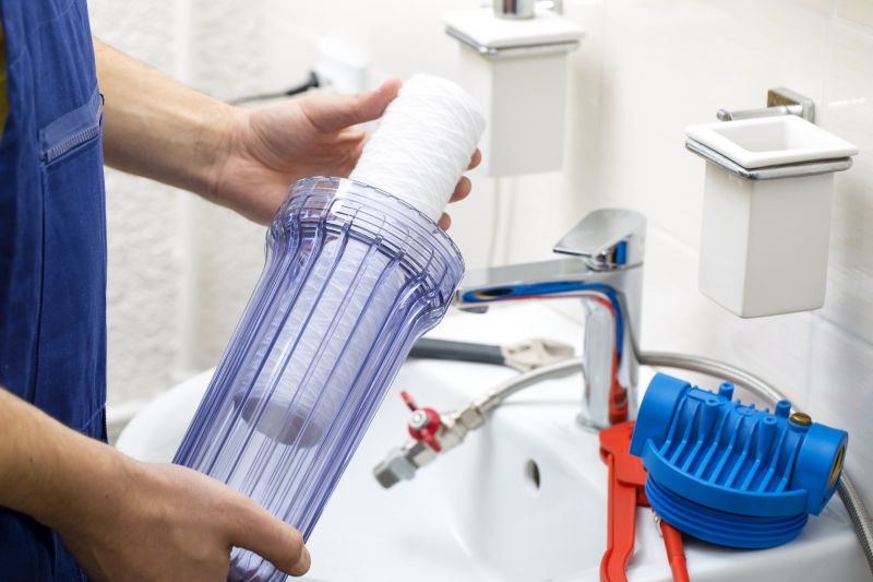 Home Water Filtration Service in Sarasota, FL