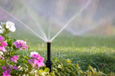 Inground Sprinkler Repair in Honolulu, HI