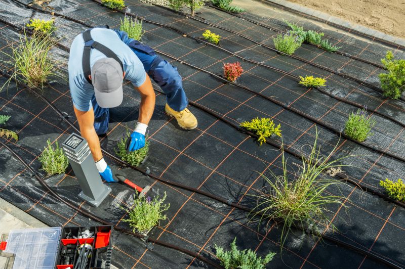 Irrigation Service in Ventura County, CA