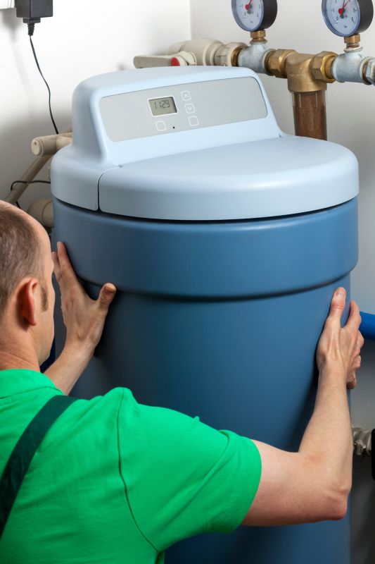 Residential Water Treatment in Indianapolis, IN