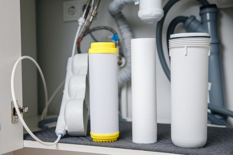 Ro Water Purification in Jacksonville, FL