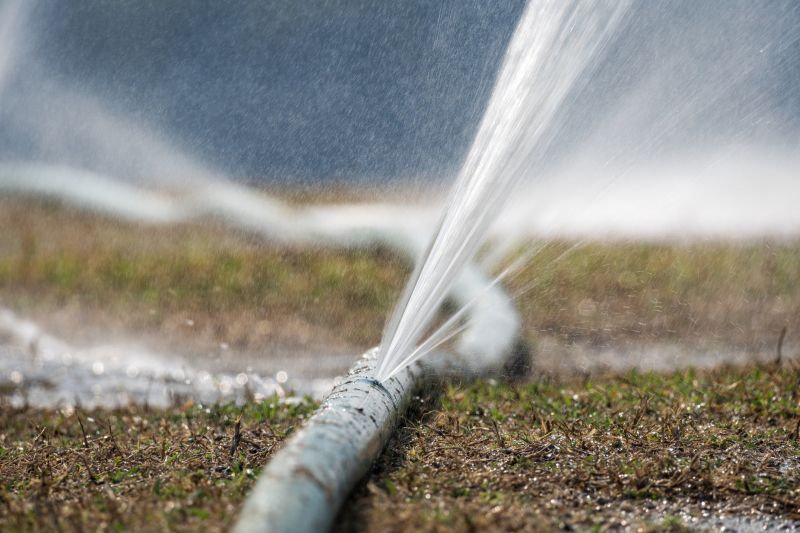 Rotary Sprinklers Repair in Ventura County, CA