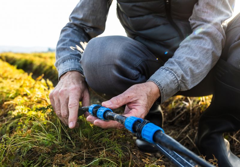 Sprinkler Valve Repair in Ventura County, CA
