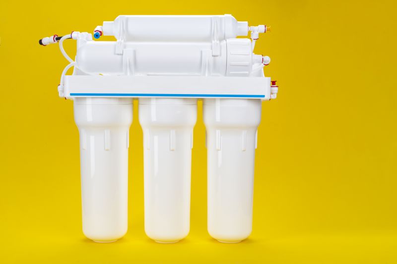Water Softener Service in Monmouth County, NJ