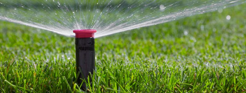 Water Sprinkler Installation in Honolulu, HI