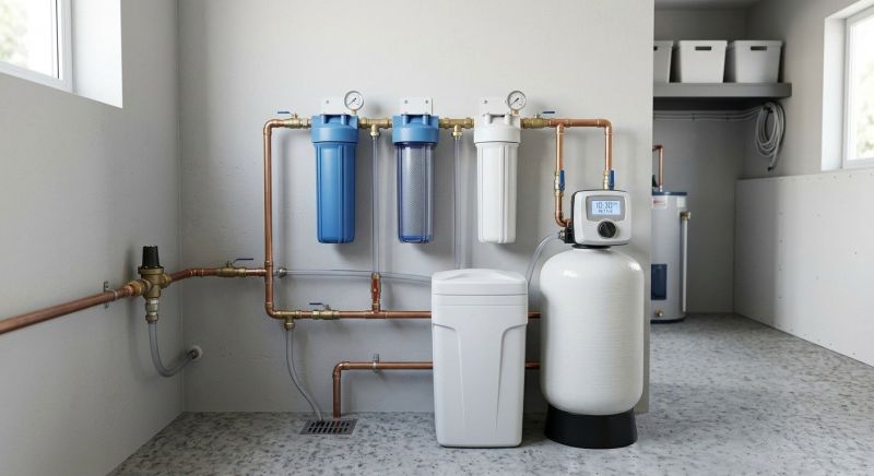 Water Treatment Service in Richmond, VA