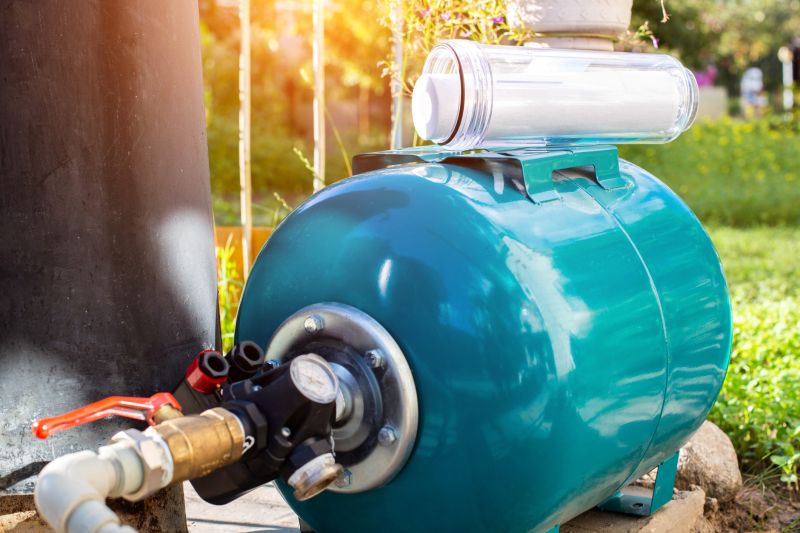 Water Treatment Service in Tampa, FL