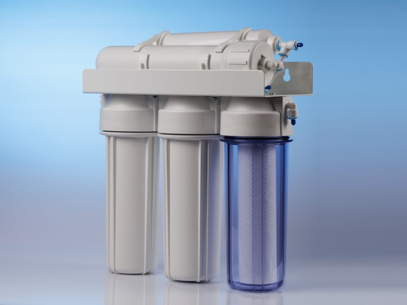 Water Treatment Service in Tampa, FL