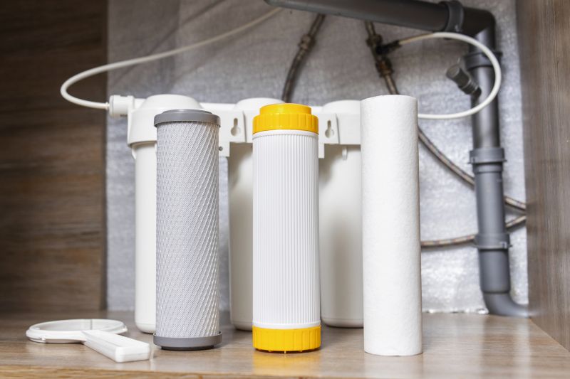 Filtration System Installation in San Antonio, TX