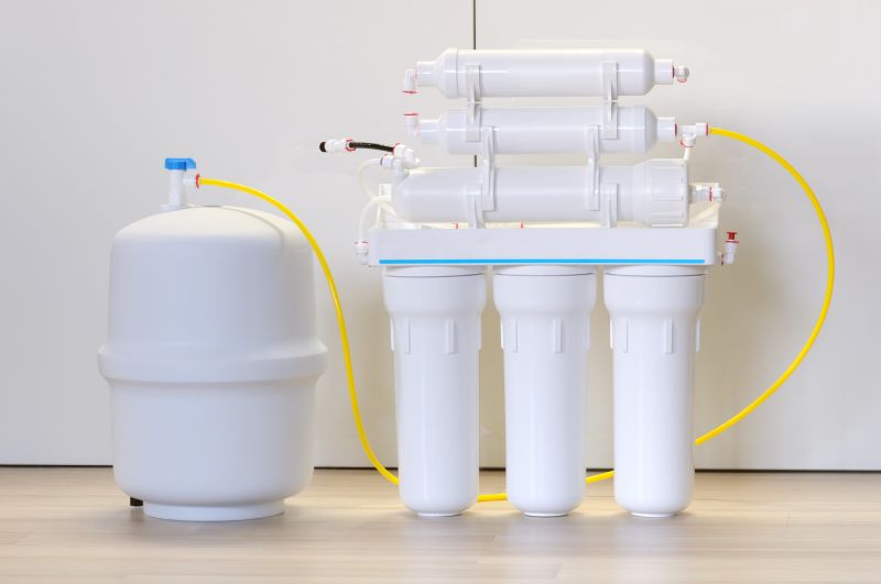 Home Water Filtration Service in Jacksonville, FL
