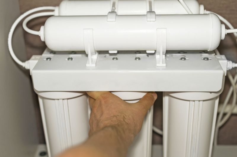 Ro Water Treatment in Cincinnati, OH